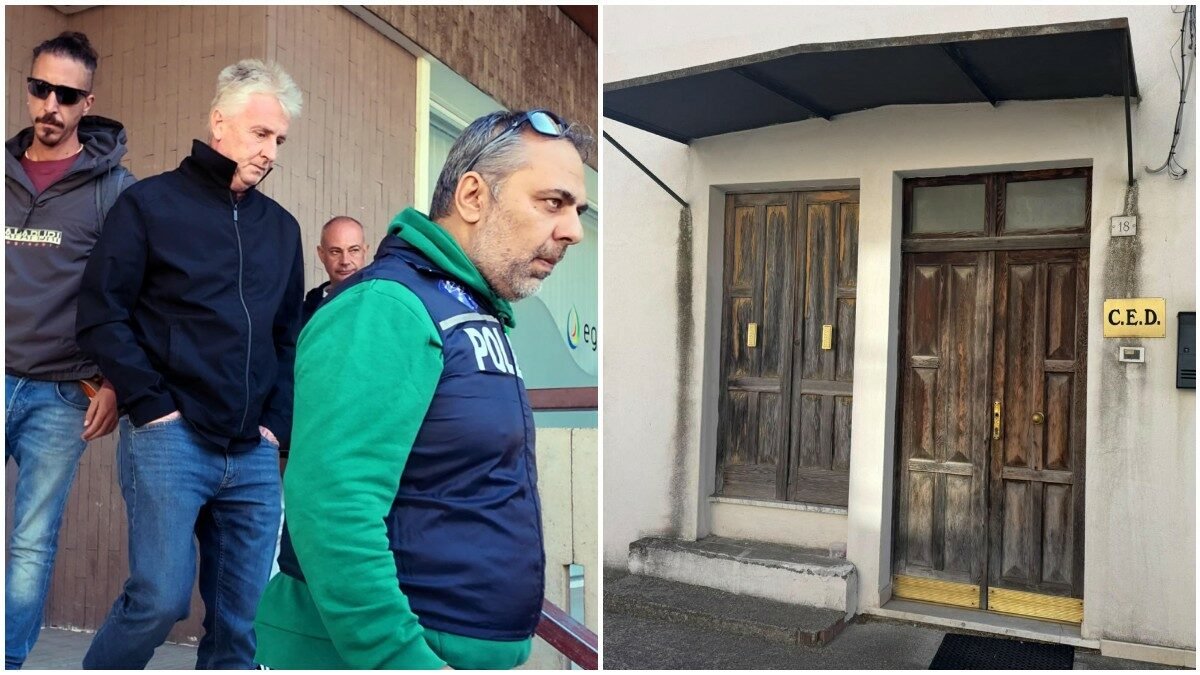 Madre e figlia avvelenate con ricina: inchiesta in corso, nuove perquisizioni e analisi di dispositivi