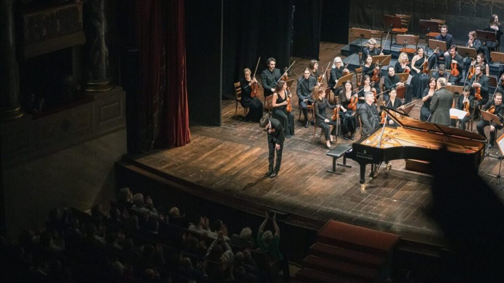 Giacomo Fornari assume la direzione del Politecnico delle Arti di Bergamo