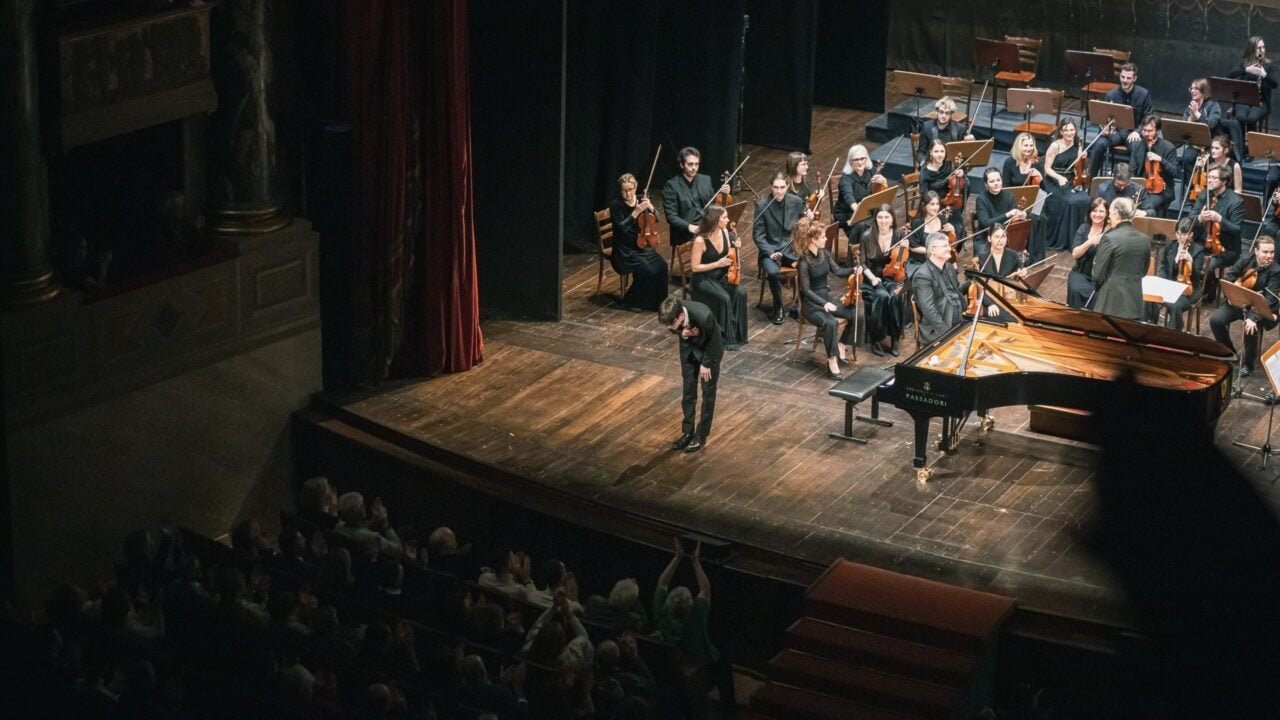 Giacomo Fornari assume la direzione del Politecnico delle Arti di Bergamo