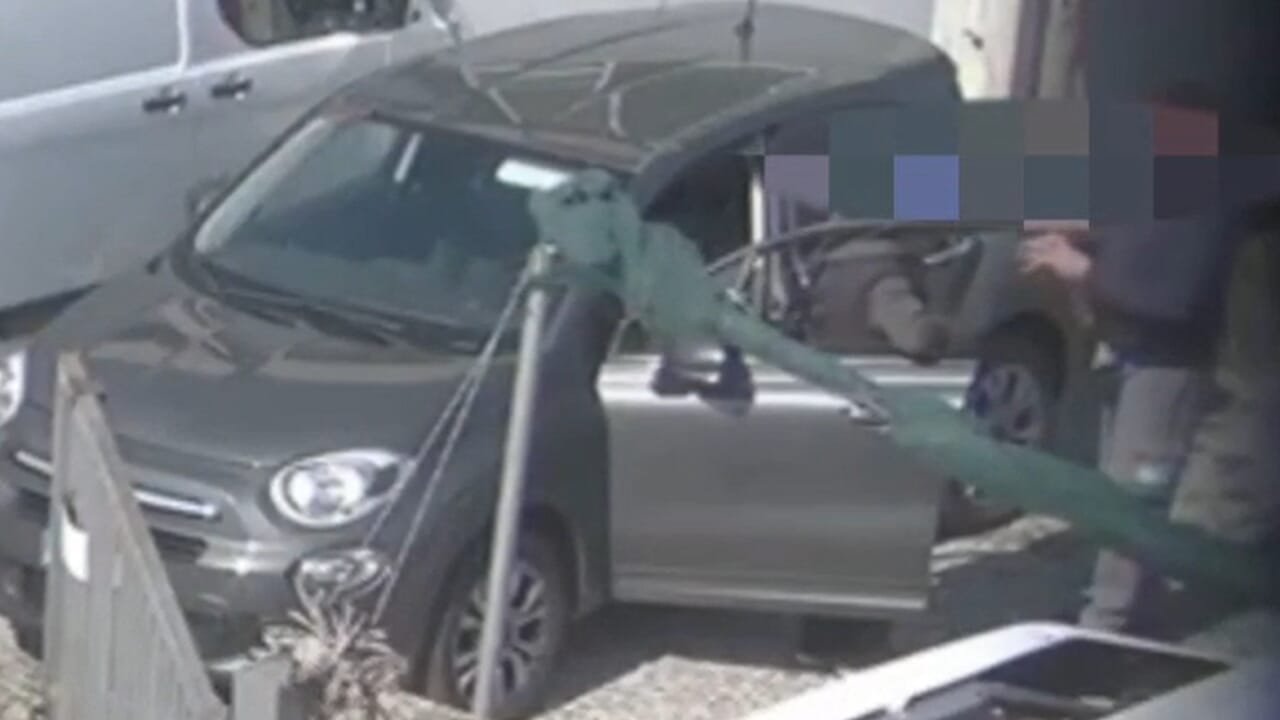 Sgominata banda di trafficanti, due fratelli in carcere