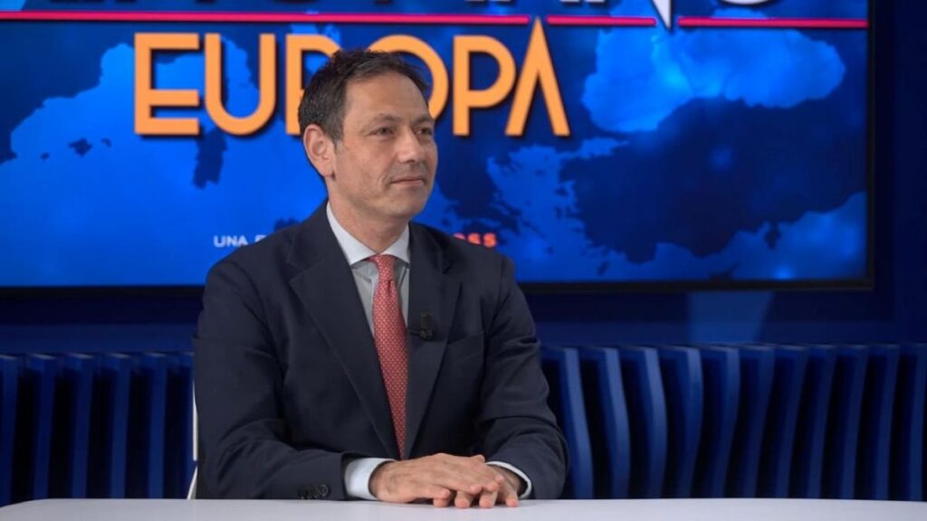 L’Italia ha indicato la strada per la cooperazione con l’Africa e il Medio Oriente