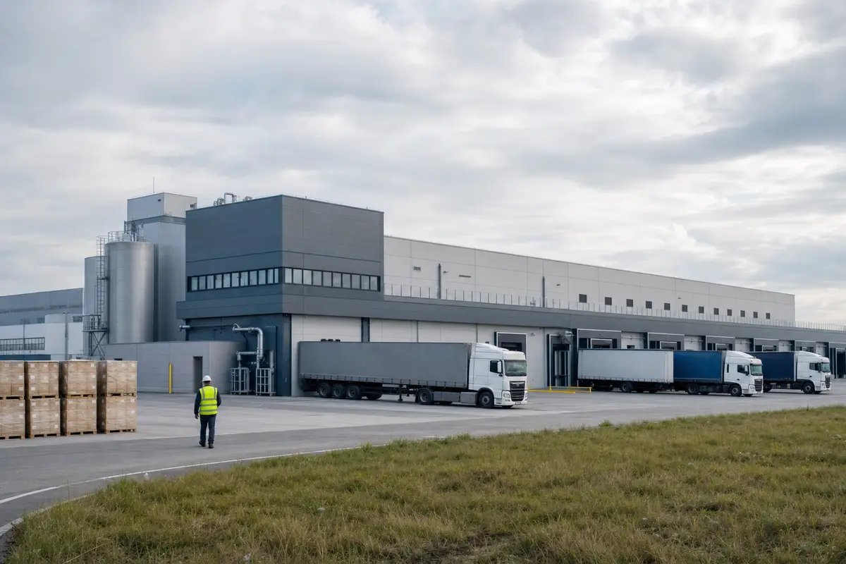 Nestlé Purina investe 560 milioni in Lombardia per nuovo stabilimento e 300 posti di lavoro
