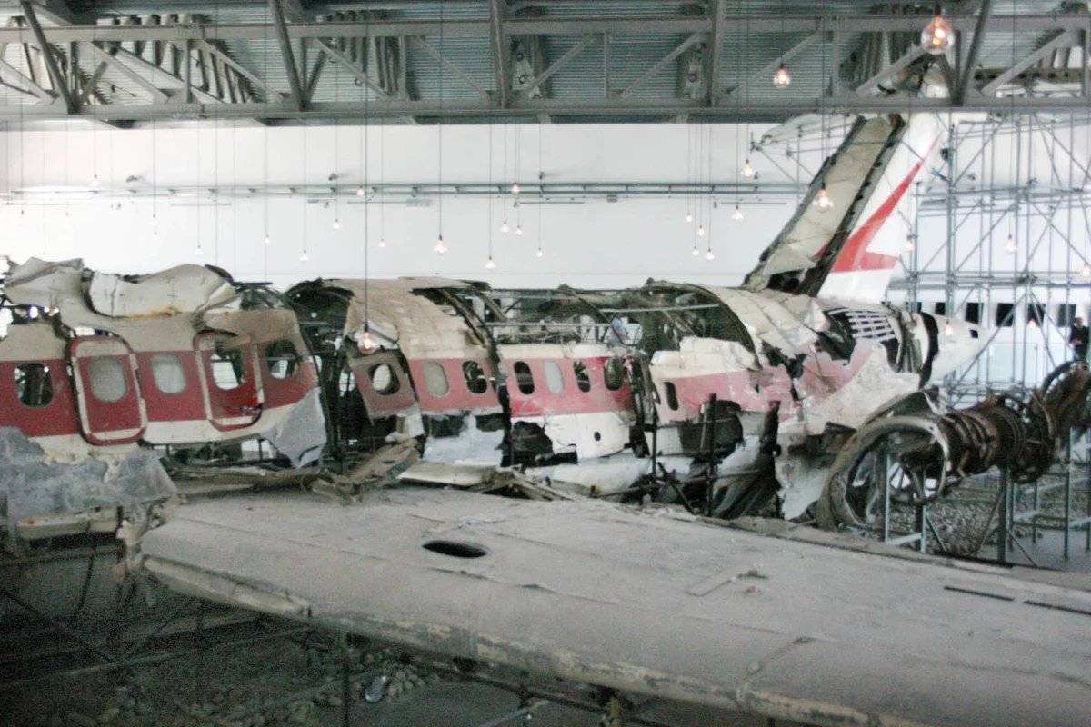 Strage di Ustica, indagini riaperte: la verità si avvicina