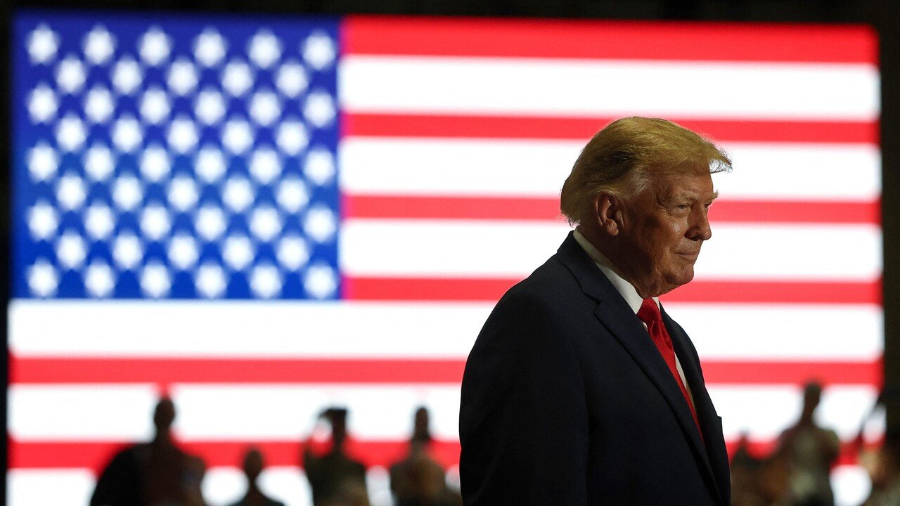 Trump e i repubblicani a un bivio tra elezioni e tensioni