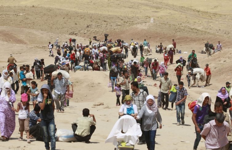 Iraq, ritiro USA. Card. Sako: “Si chiude un’epoca, ma senza riforme il Paese rischia di restare fragile”