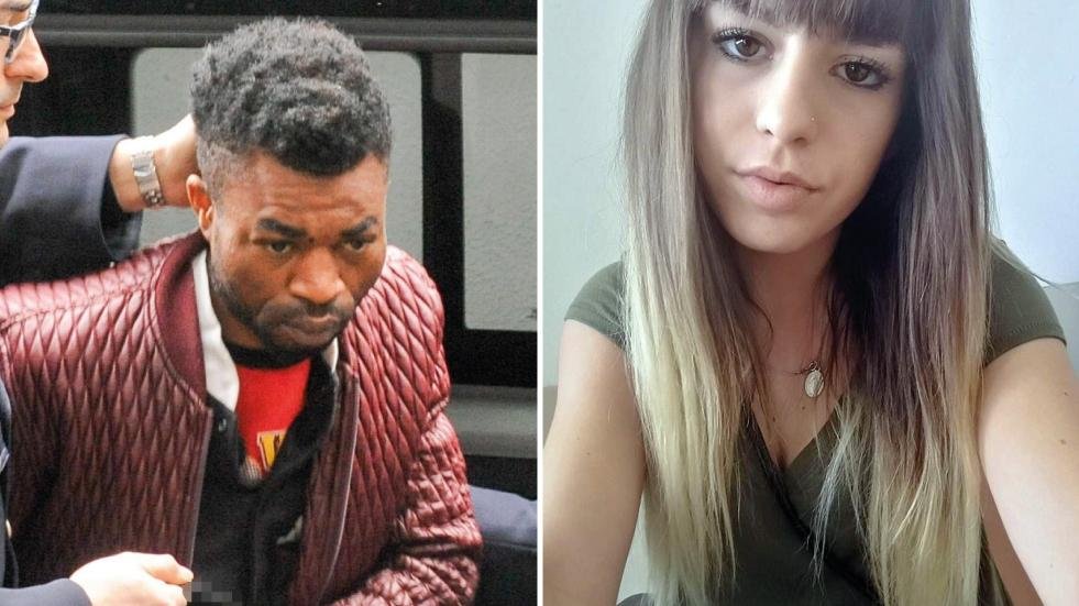 Cassazione conferma ergastolo a Oseghale per omicidio e violenza sessuale