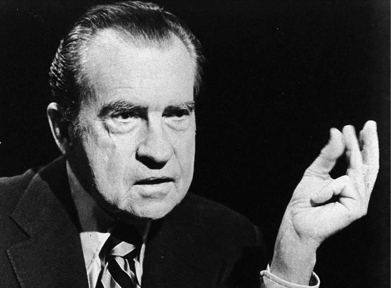 La Giustizia USA riconsidera il Watergate: un interesse crescente per Nixon e il suo ruolo nella politica moderna