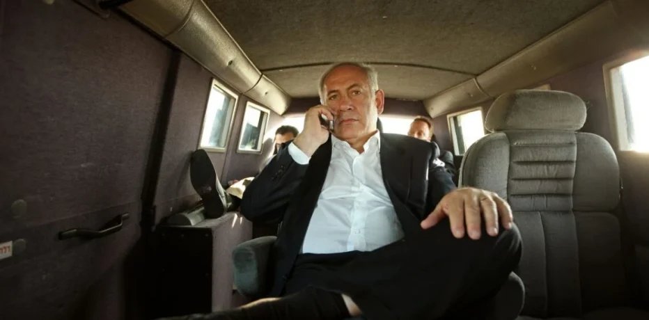 The Bibi Files in Italia: un documentario che smaschera Netanyahu