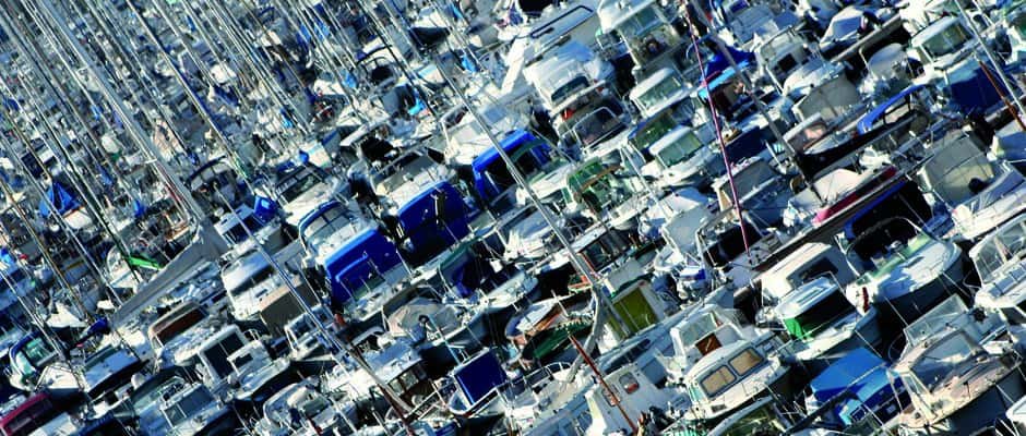 La geopolitica e le vacanze in barca: un mare in bilico