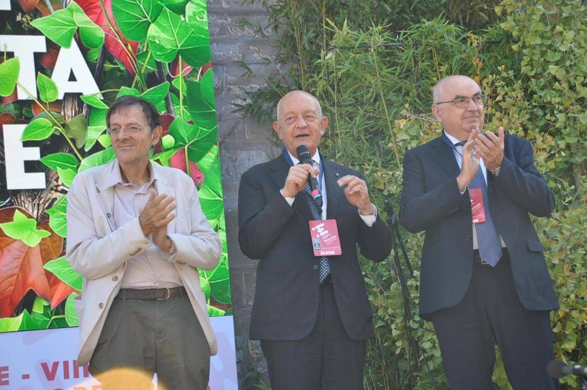 Firenze, successo per il Festival Nazionale dell’Economia Civile 2026