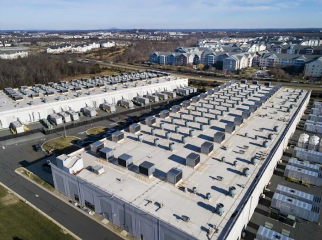 Il data center di Moncalieri: un progetto da 4,5 miliardi e un dibattito su energia e ambiente