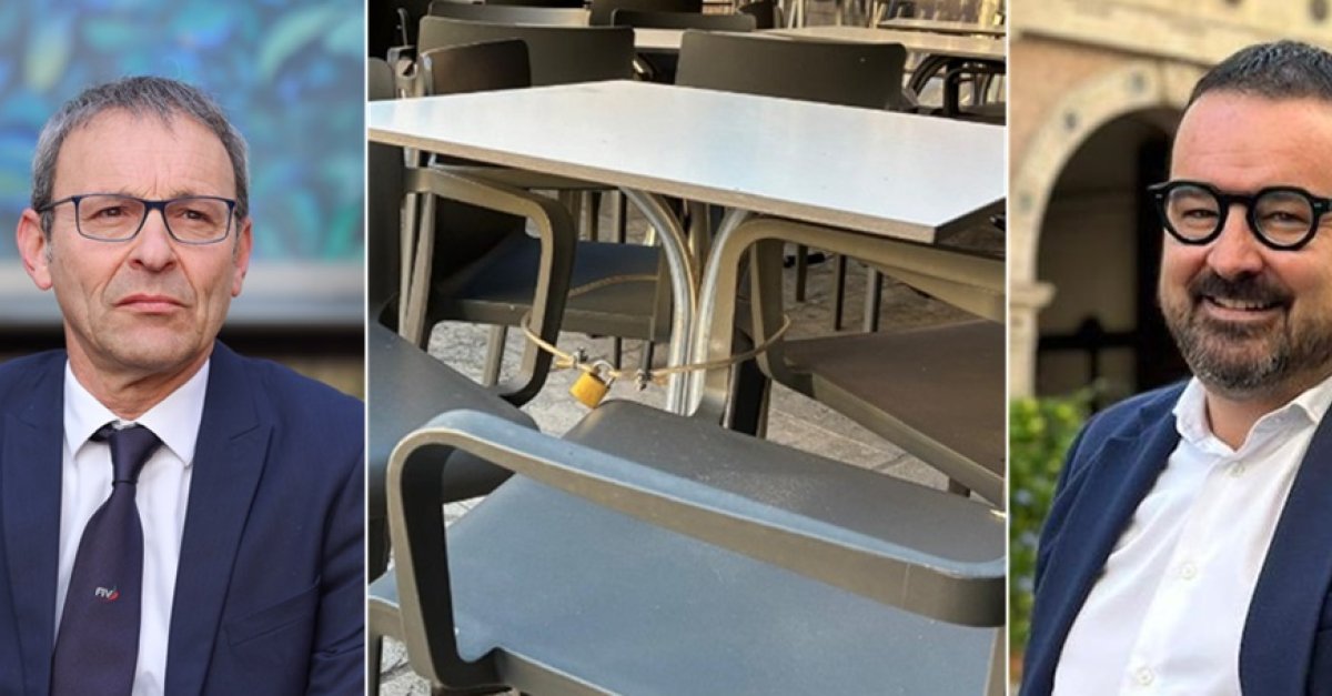 Confesercenti allerta su crisi bar, Failoni: “Cambiamento modello non chiusura”. Stanchina: “Raccolta firme inutile?”