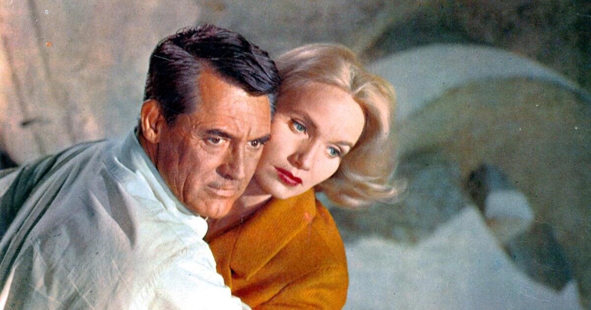Eva Marie Saint: una leggenda del cinema in cerca di comunità