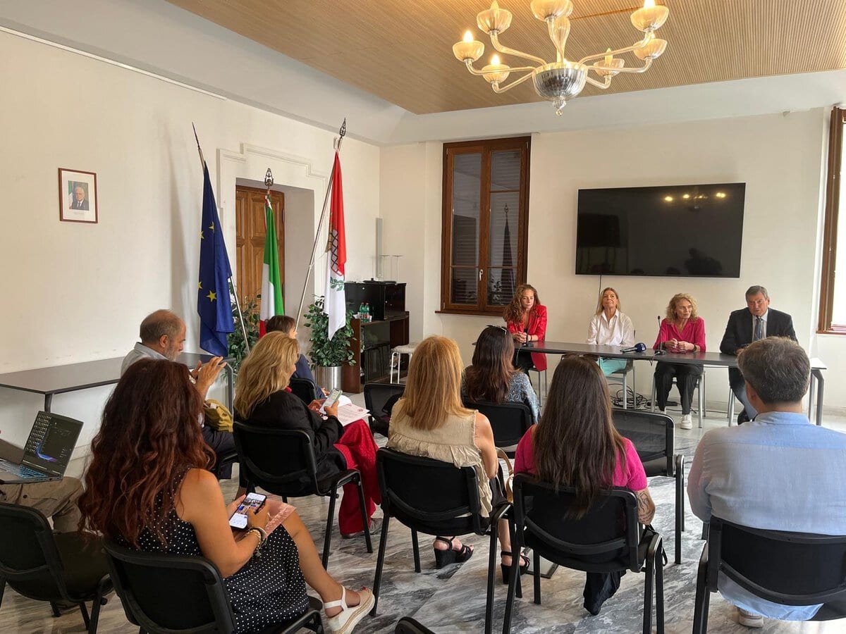 Casa Giulia Cecchettin: riapre la struttura a Grottaferrata