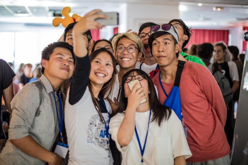 Borse di studio Intercultura 2027-2028: oltre 1.000 opportunità per studenti italiani