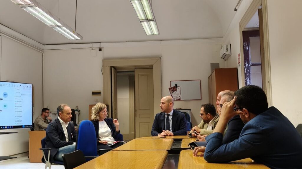 Il piano per i due stadi di Bari: un progetto da 248 milioni e un’attenzione al futuro della città