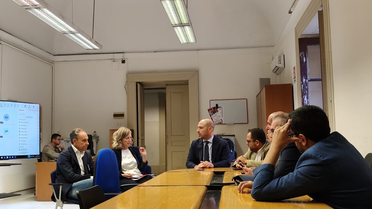 Il piano per i due stadi di Bari: un progetto da 248 milioni e un’attenzione al futuro della città