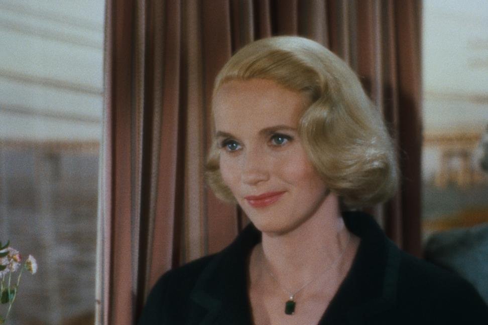 Eva Marie Saint, attrice Oscar e icona del cinema, è morta a 102 anni