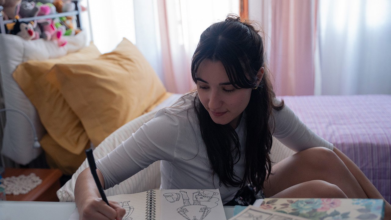 Se domani non torno: il film su Giulia Cecchettin alla Festa del Cinema di Roma