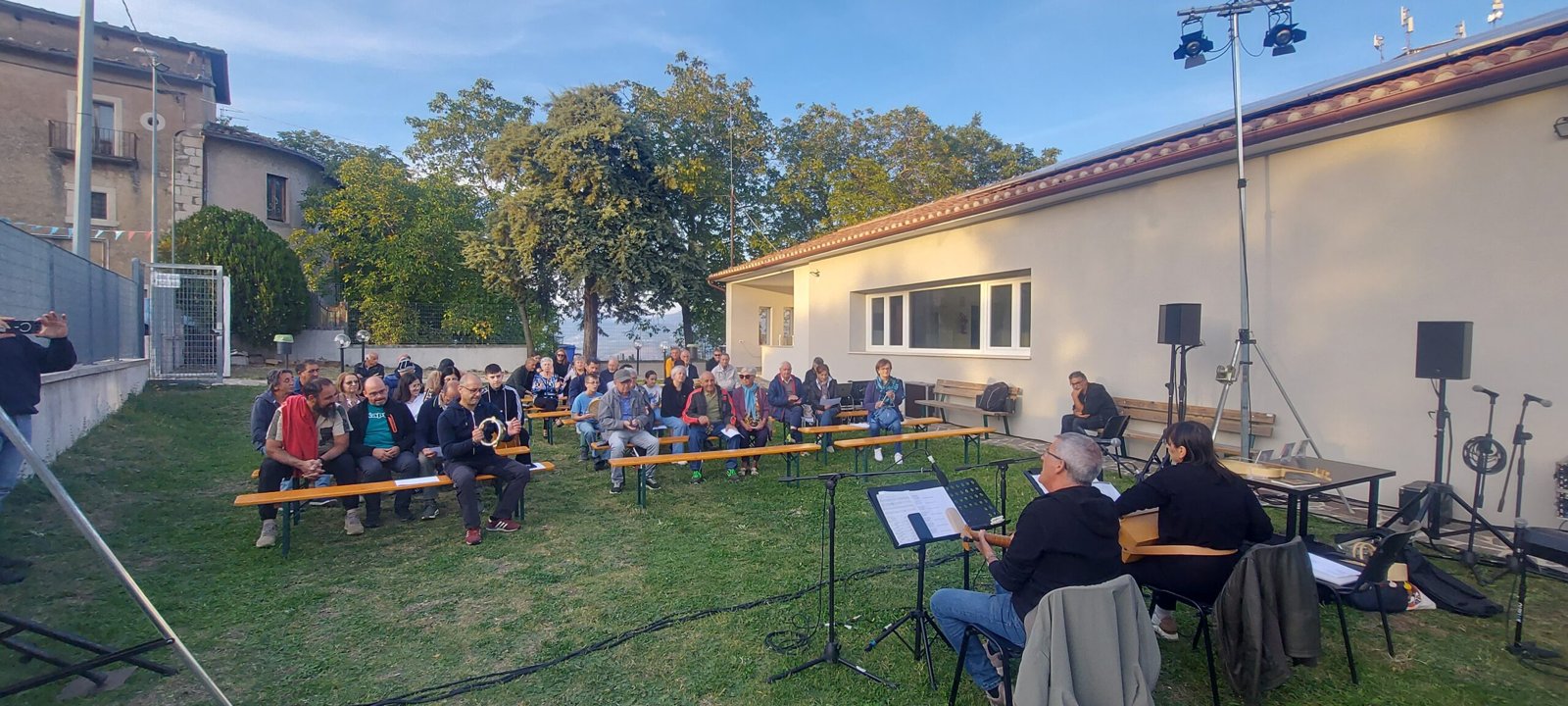 L’Aquila Ovest: un progetto di inclusione che unisce sport, musica e cultura