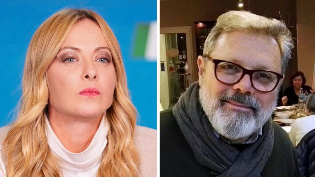 Meloni: “Definirla ciociara è un insulto”