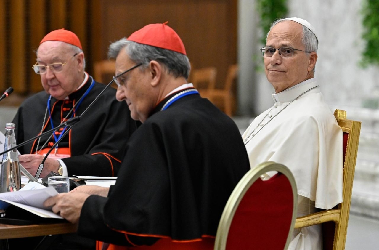 Ascoltare le famiglie per rinnovare l’impegno pastorale con il Vangelo