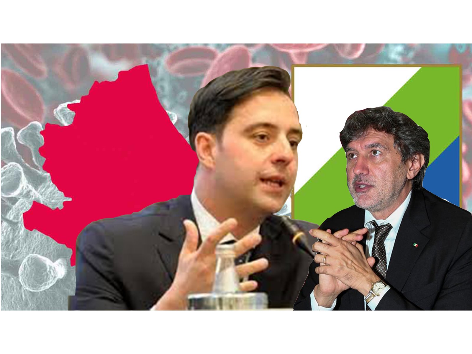 Caos nel centrodestra abruzzese: D’Alessandro chiede chi ha ispirato le divisioni su rifiuti e legge elettorale