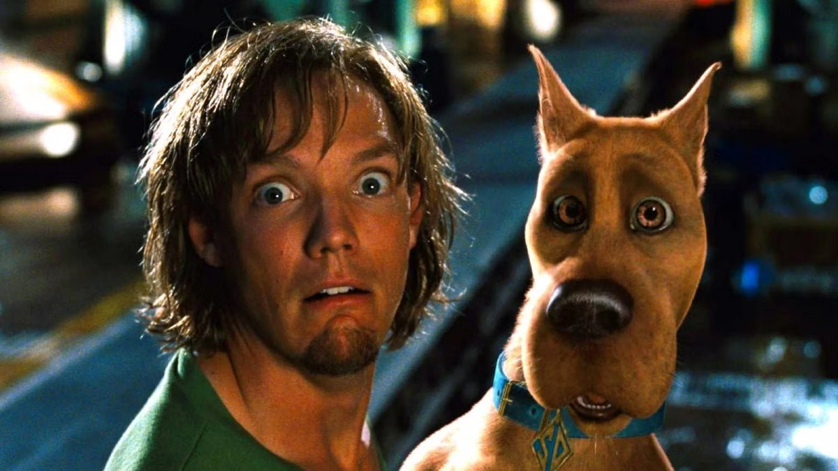 Matthew Lillard: “Scooby-Doo mi ha reso povero, ma mi ha insegnato a crescere”