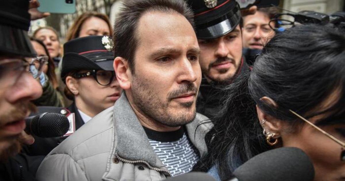 Andrea Sempio intercettato: una frase al telefono ha rivelato dettagli sconvolgenti sull’omicidio di Chiara Poggi