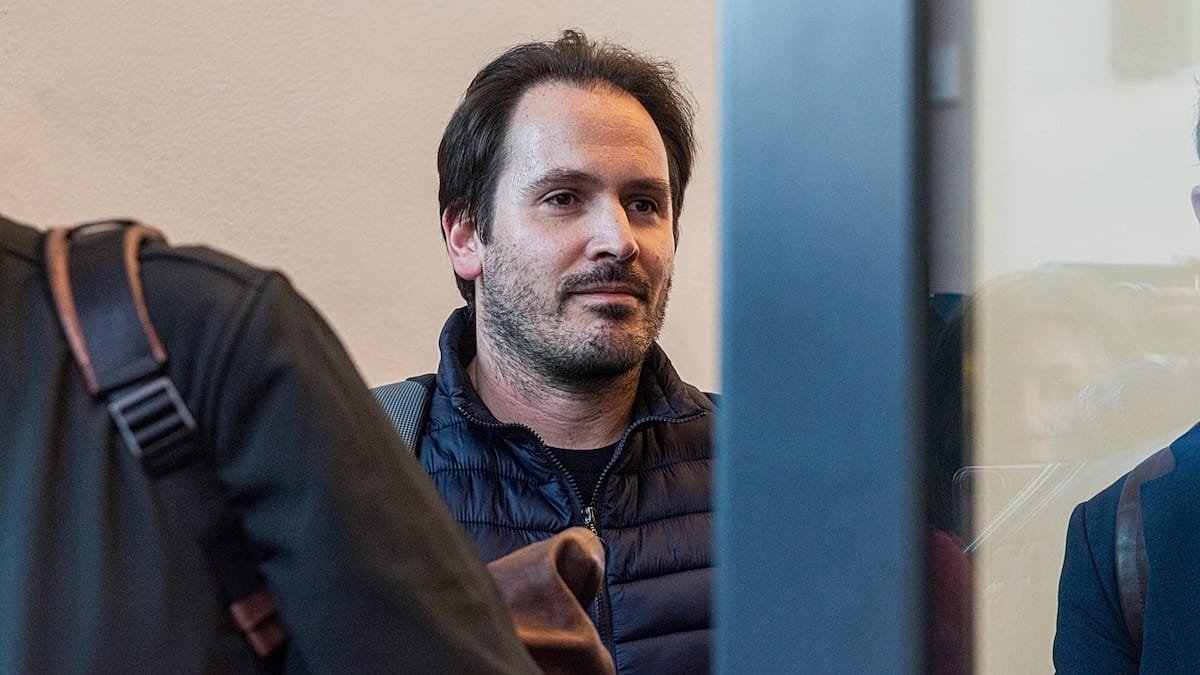 Intercettazioni di Andrea Sempio confermano nuova ricostruzione del delitto di Garlasco