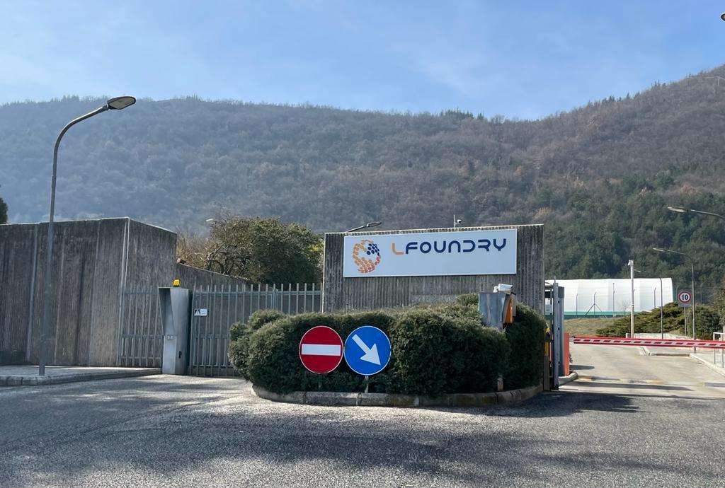 LFoundry: Fiom apprezza il cambio di passo, chiede investimenti per rilanciare l’industria