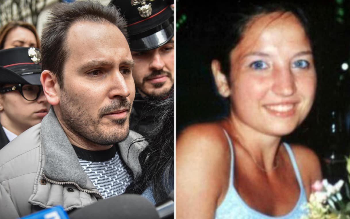 Delitto di Garlasco, la procura accusa Sempio per omicidio volontario