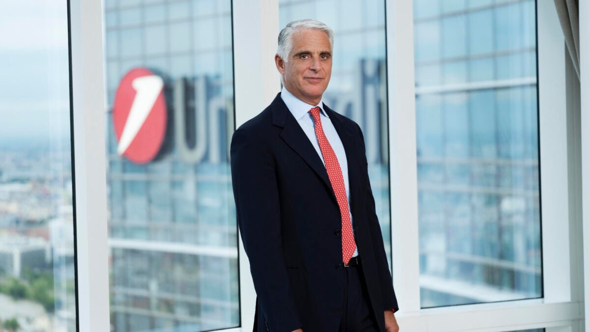 Unicredit valuta acquisizione di Banca Generali, Borsa reagisce con +3,4%