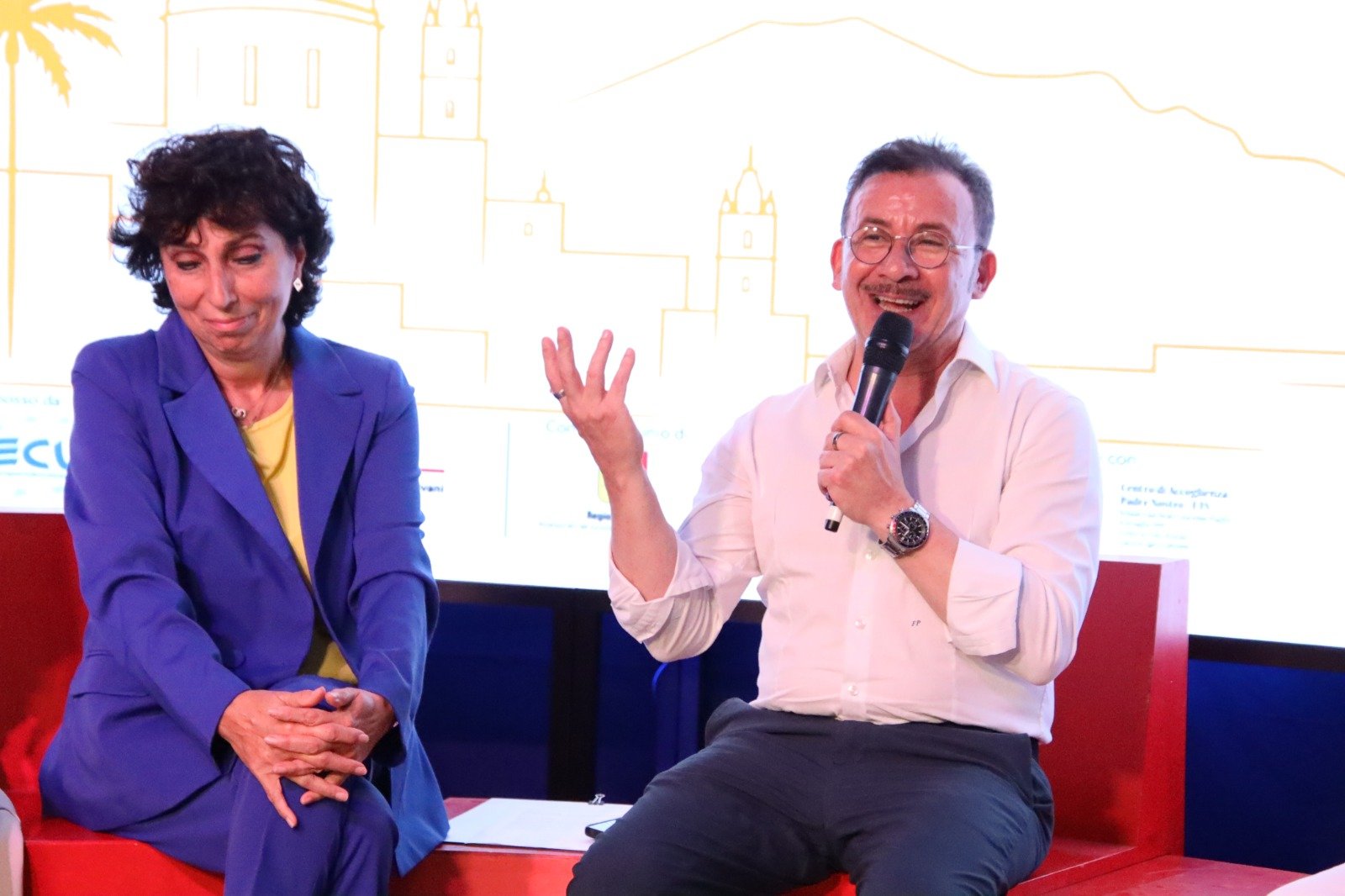 “Io sono energia”, a Palermo un percorso per la cittadinanza attiva dei giovani