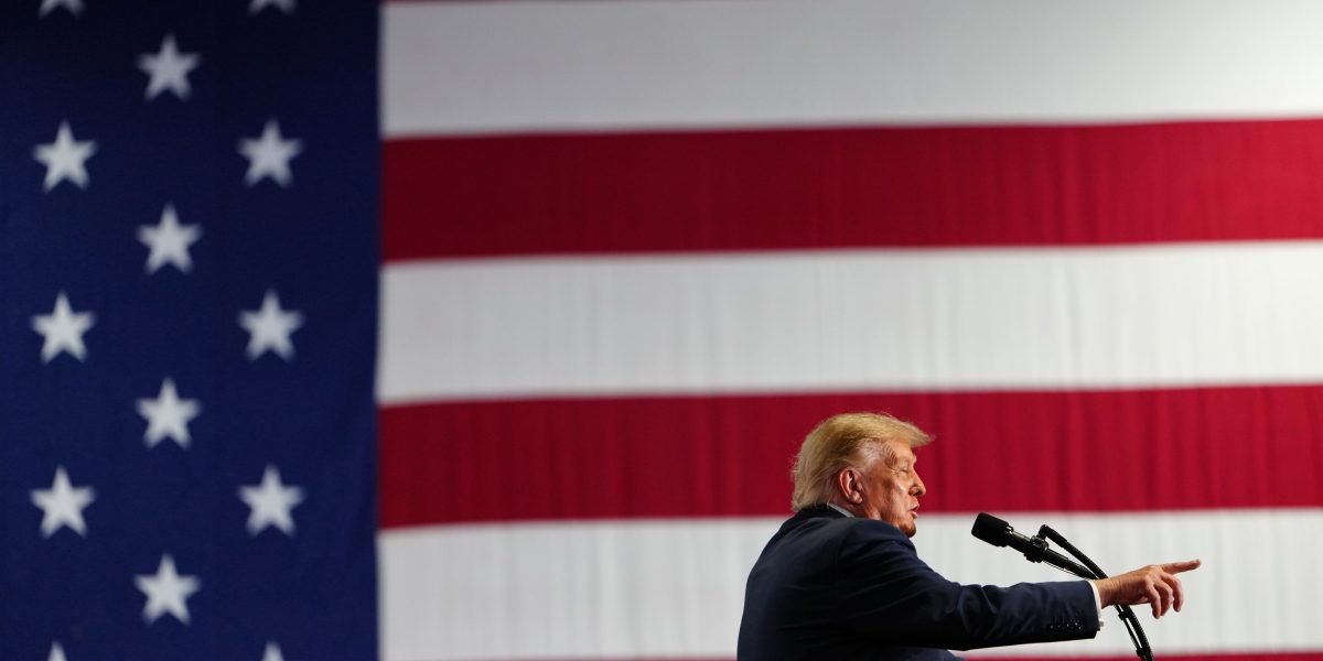 Trump critica assegnazione del Nobel per la Pace, accusa commissione norvegese di scegliere “personaggi sconosciuti”