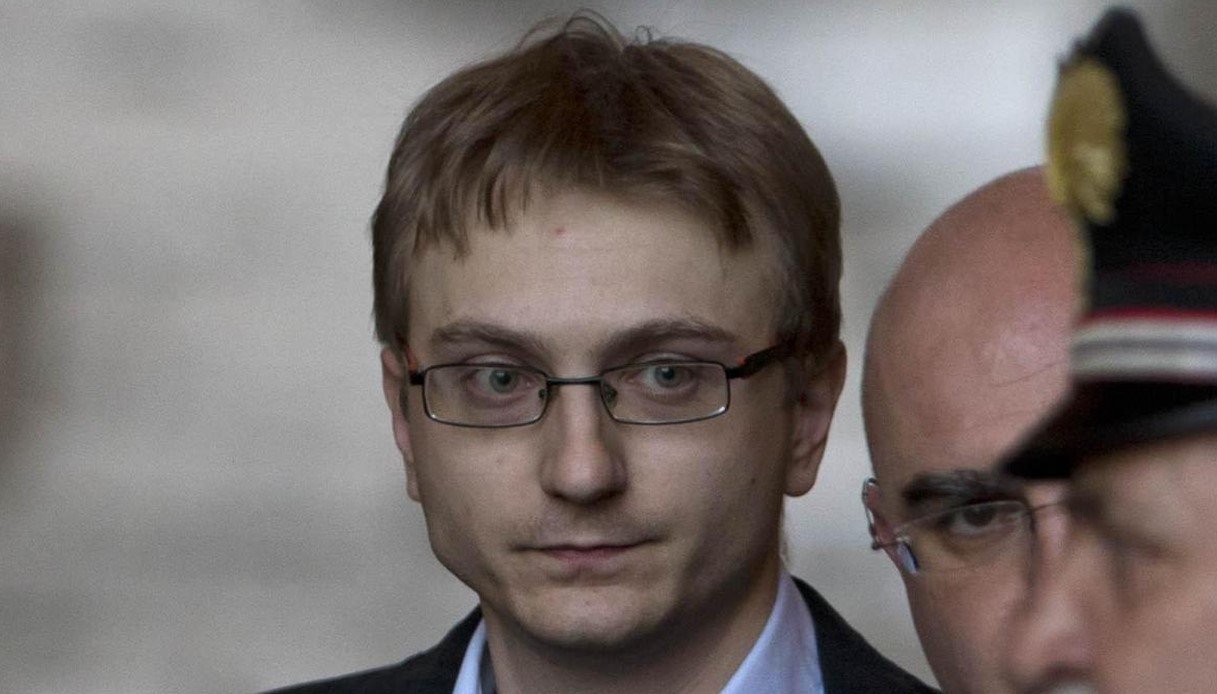 La lettera della madre di Alberto Stasi commuove Liborio Cataliotti: il paragone con Andrea Sempio