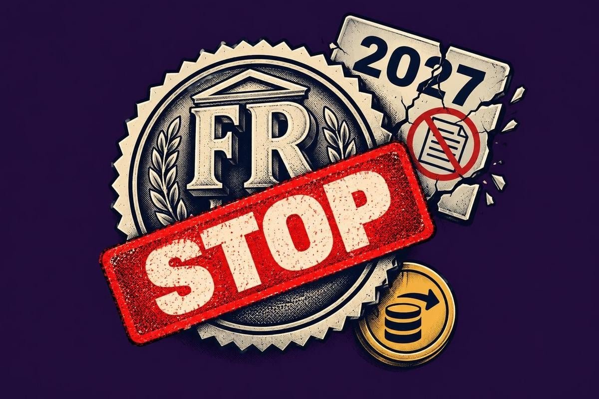 I cambiamenti fiscali sulle crypto in Francia restano in bilico dopo il voto 31 a 3