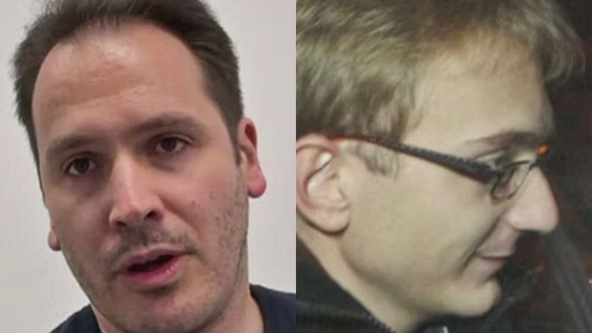 Andrea Sempio si trova a un bivio: no all’incontro con lo psichiatra?