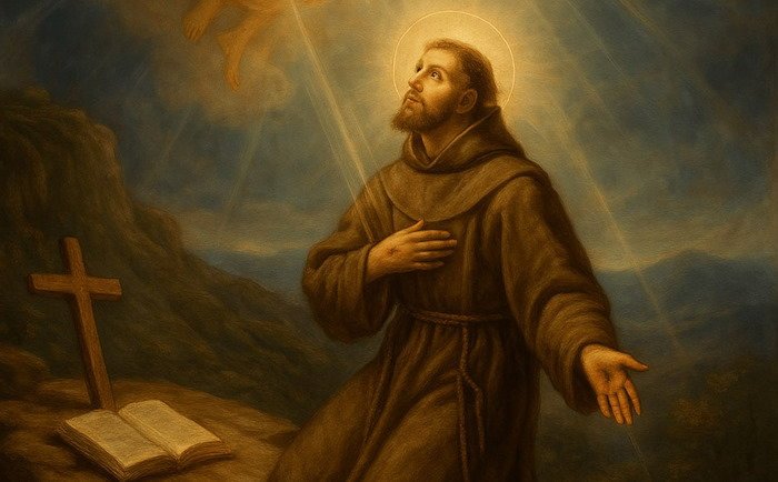 L’A.D.A. organizza incontro con Fra’ Emiliano Antenucci per ricordare San Francesco d’Assisi a 800 anni dalla morte