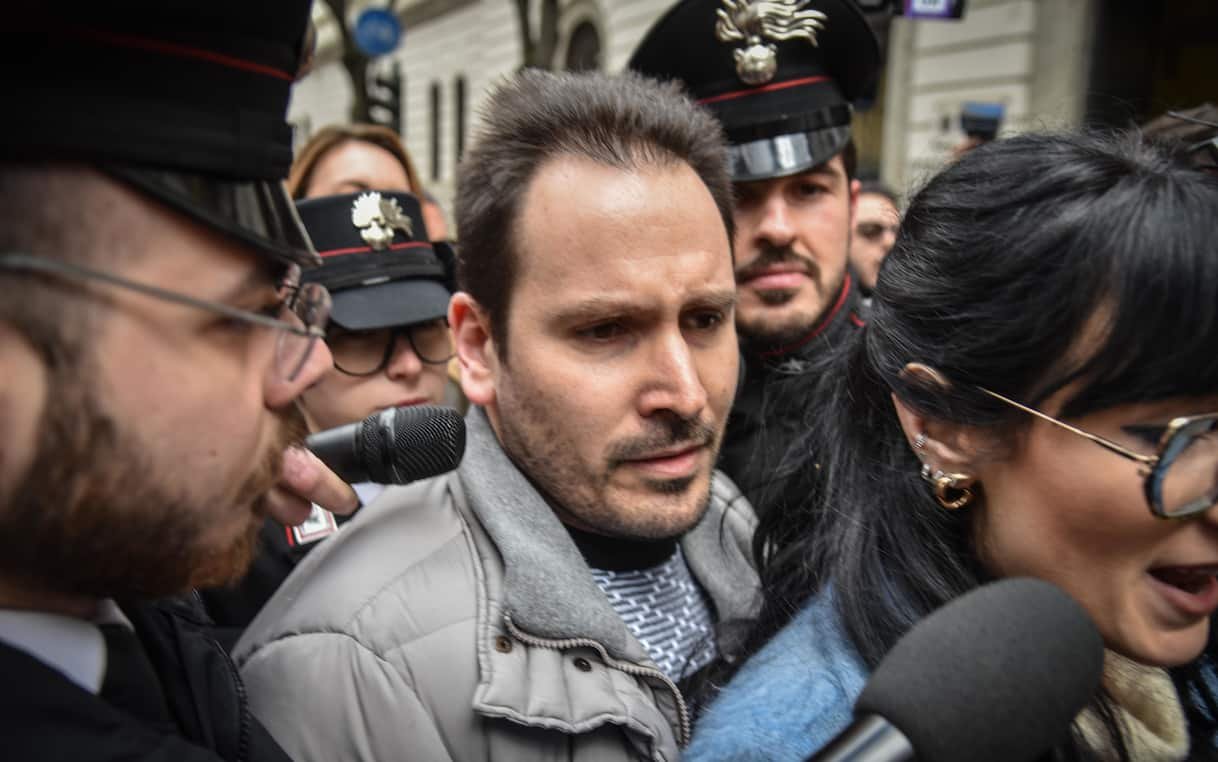 Andrea Sempio, Procura chiede incontro per Delitto Garlasco