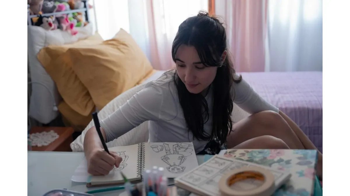 Il film su Giulia Cecchettin alla Festa del Cinema di Roma