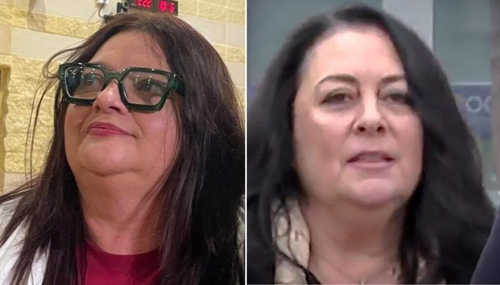 Valeria Bartolucci a processo per minacce, non per diffamazione nel caso Pierina Paganelli