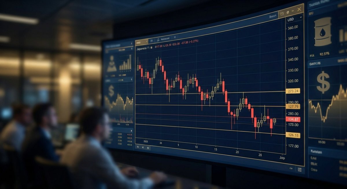 Bitcoin in calo: 5 segnali chiave da monitorare questa settimana