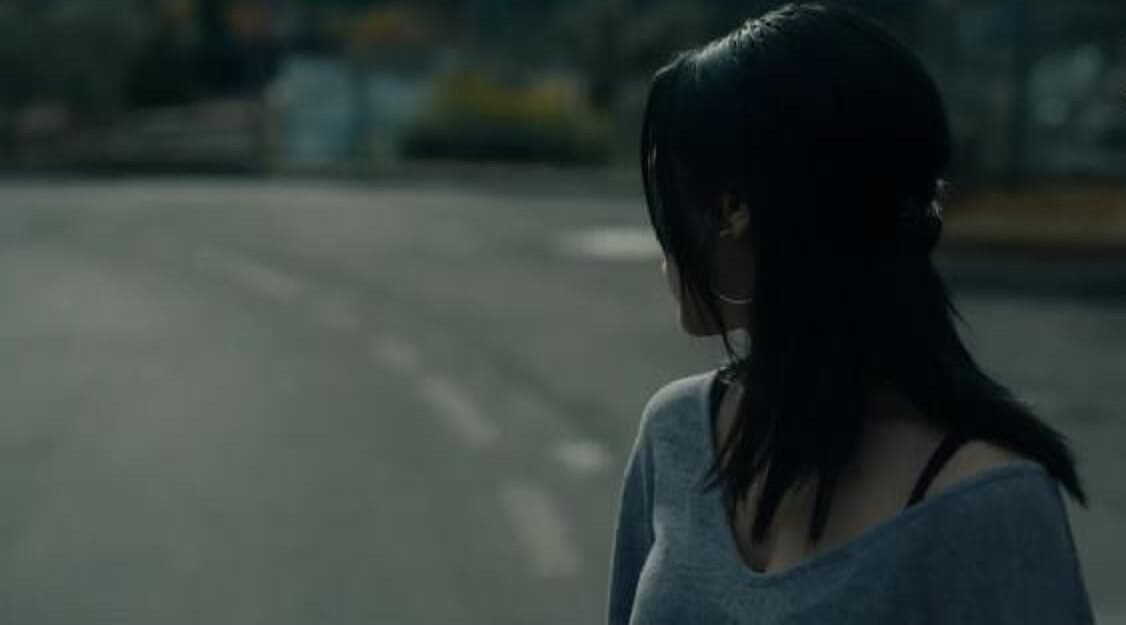 Maria Esposito interpreta Melania Rea in una serie HBO ispirata a un caso drammatico