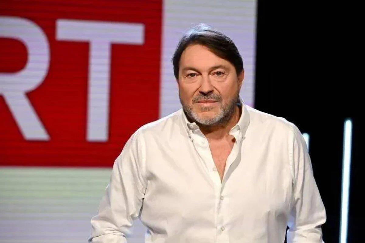 Sigfrido Ranucci annuncia l’addio a Report dopo vent’anni: «Rifarei tutto, non mi sono mai piegato»