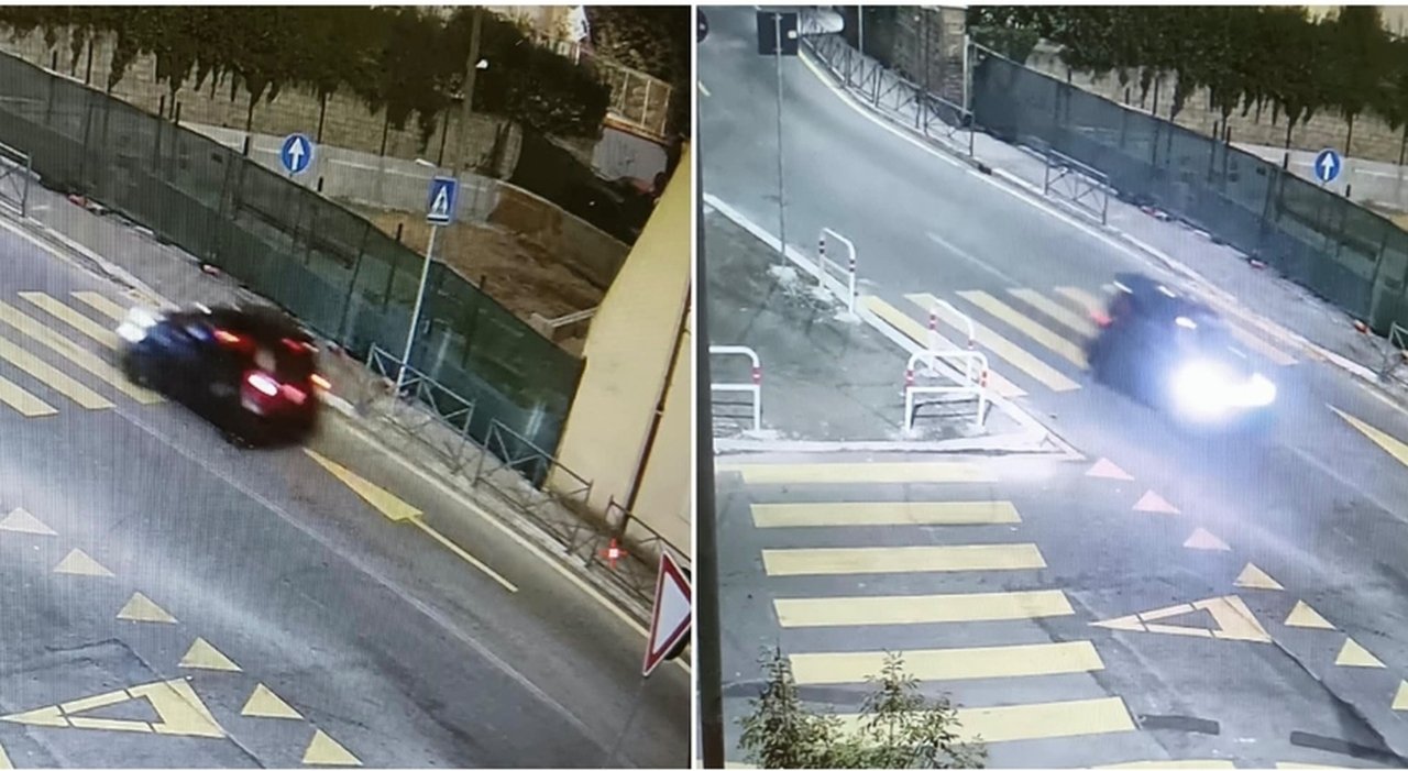Banda della minicar, i due minorenni: “Era uno scherzo, non volevamo far male”