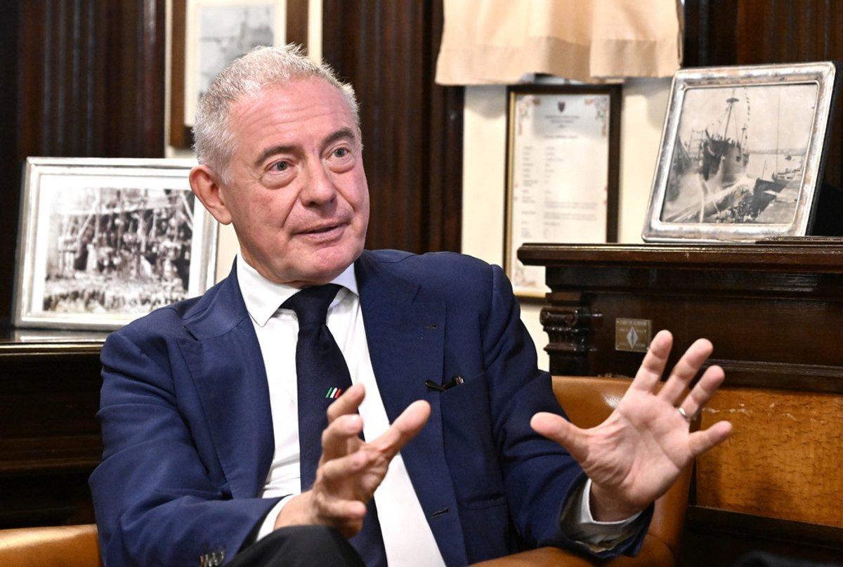 Urso punta a prorogare il price cap sui carburanti per limitare i rincari