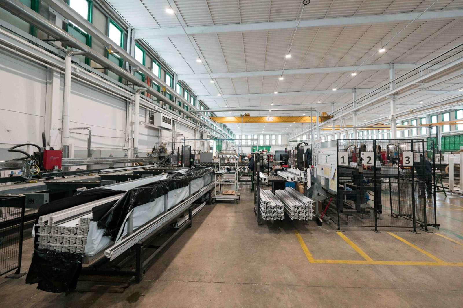 L’acquisizione di Pan Urania da parte di Lattonedil e l’obiettivo di 500 milioni di ricavi nel 2026