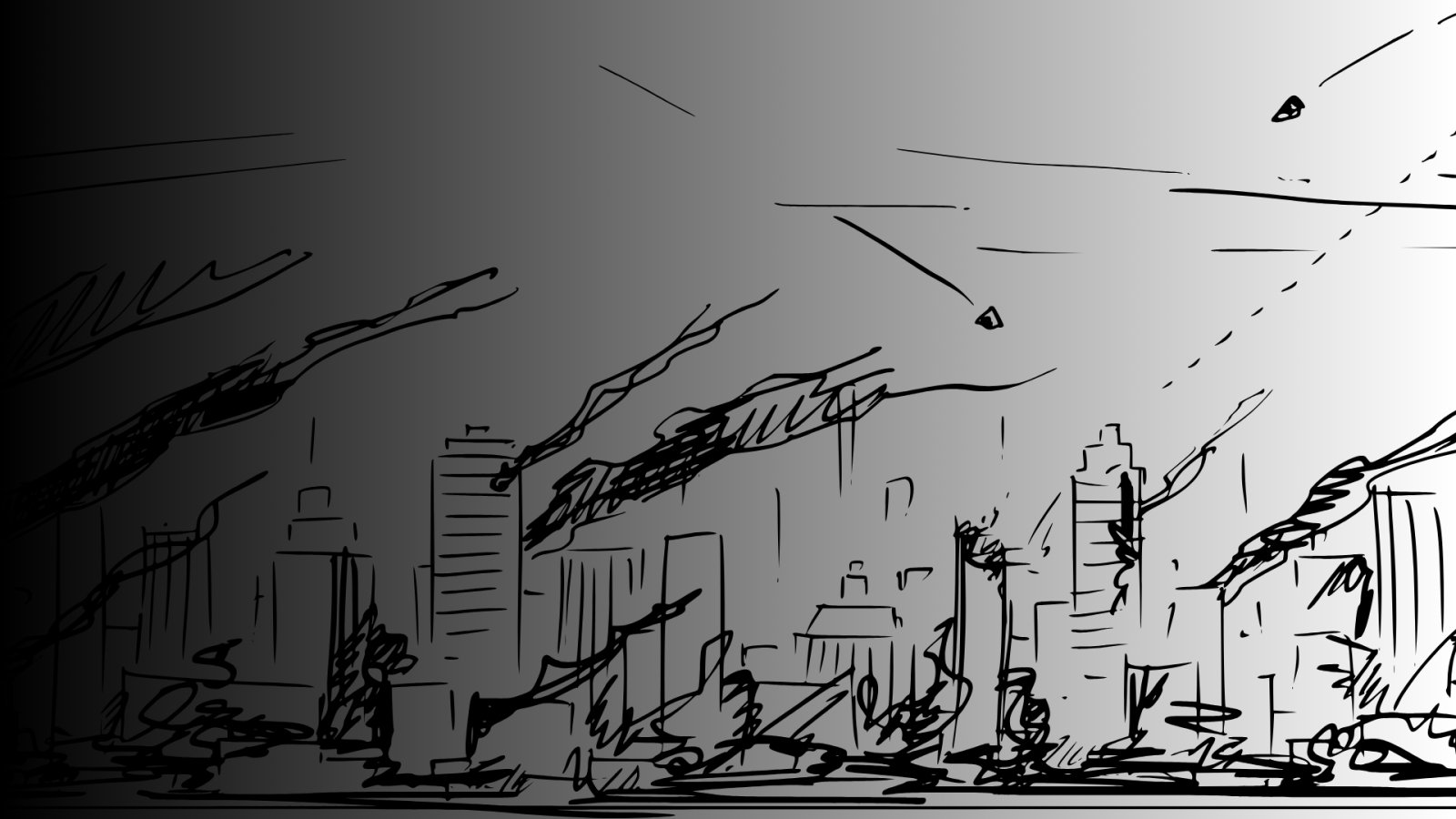 L’ecocidio della guerra: un danno che non finisce mai