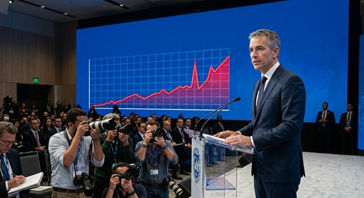 FMI lancia allarme sul debito USA, chiede aggiustamenti di bilancio